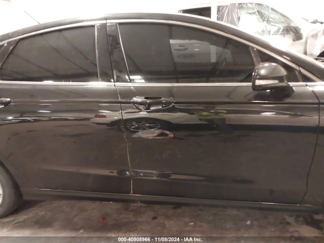 Ford Fusion Hybrid Se 2014 3FA6P0LU9ER202109 Image 14