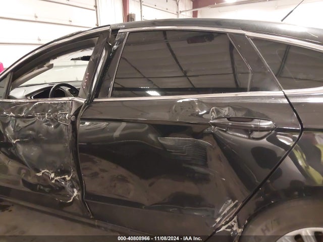 Ford Fusion Hybrid Se 2014 3FA6P0LU9ER202109 Image 15