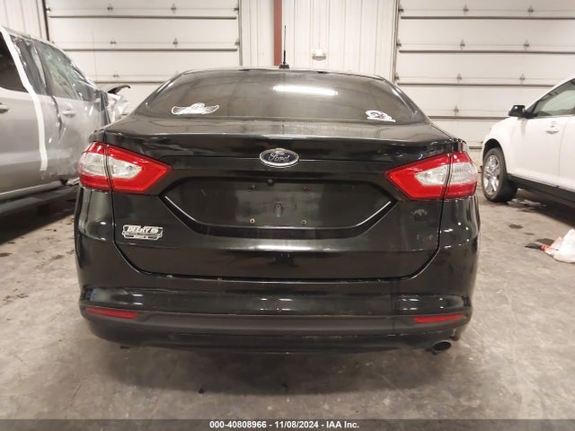 Ford Fusion Hybrid Se 2014 3FA6P0LU9ER202109 Image 17