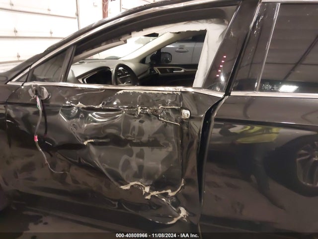 Ford Fusion Hybrid Se 2014 3FA6P0LU9ER202109 Image 18