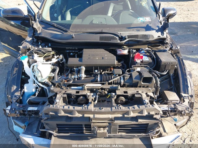 Honda Cr-v Awd Ex-l 2021 2HKRW2H80MH683516 Image 10