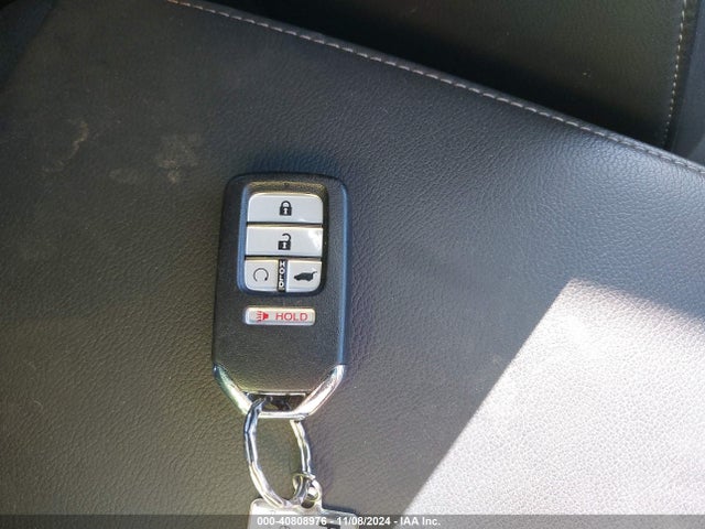 Honda Cr-v Awd Ex-l 2021 2HKRW2H80MH683516 Image 11