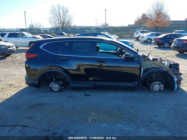 Honda Cr-v Awd Ex-l 2021 2HKRW2H80MH683516 Image 14