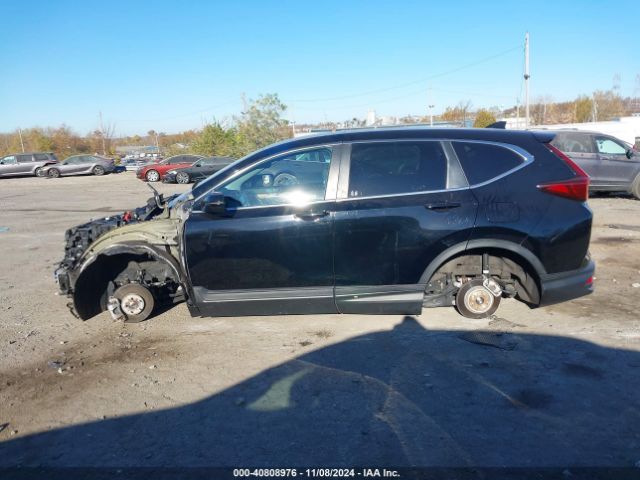 Honda Cr-v Awd Ex-l 2021 2HKRW2H80MH683516 Image 15