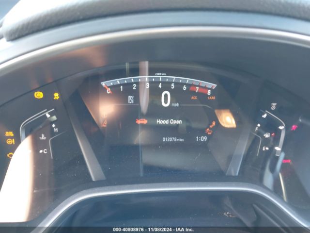 Honda Cr-v Awd Ex-l 2021 2HKRW2H80MH683516 Image 7