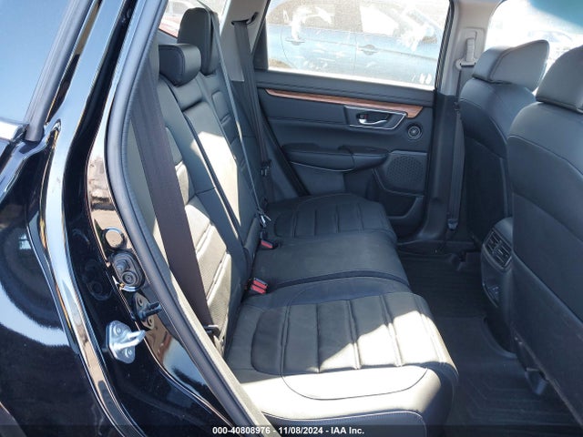 Honda Cr-v Awd Ex-l 2021 2HKRW2H80MH683516 Image 8