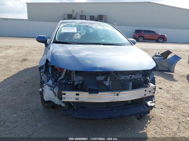Toyota COROLLA LE 2022 5YFEPMAE5NP380890 Image 13