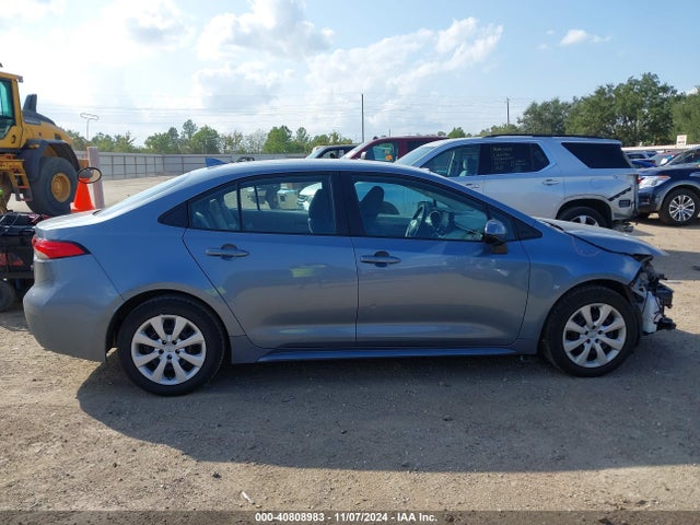 Toyota COROLLA LE 2022 5YFEPMAE5NP380890 Image 14