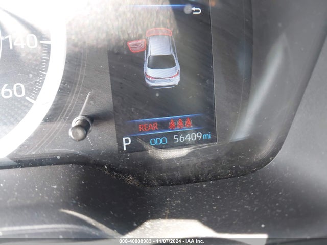 Toyota COROLLA LE 2022 5YFEPMAE5NP380890 Image 16