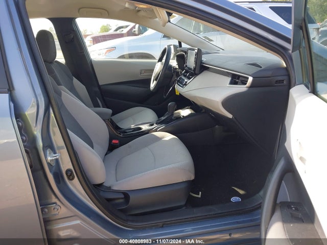 Toyota COROLLA LE 2022 5YFEPMAE5NP380890 Image 5