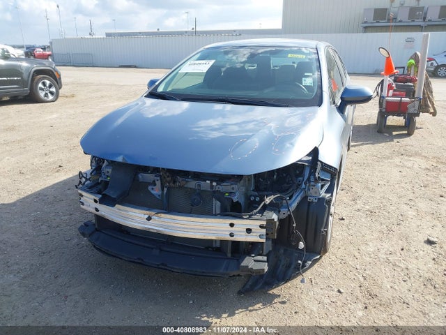 Toyota COROLLA LE 2022 5YFEPMAE5NP380890 Image 6