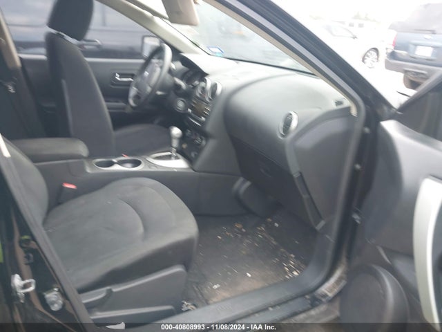 Nissan Rogue Select S 2015 JN8AS5MT5FW667592 Image 5