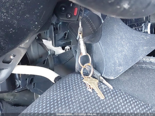 Продажа на аукционе авто 2018 Subaru Outback 2.5i Premium, vin: 4S4BSAFC6J3253491, номер лота: 40809005