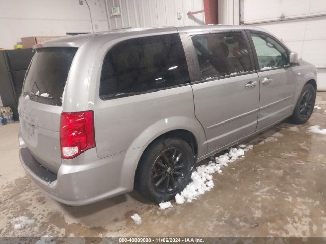 2C4RDGBGXER226283 Dodge Grand Caravan Se 30th Anniversary