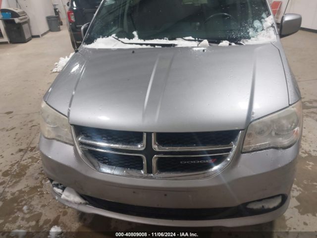 2C4RDGBGXER226283 Dodge Grand Caravan Se 30th Anniversary