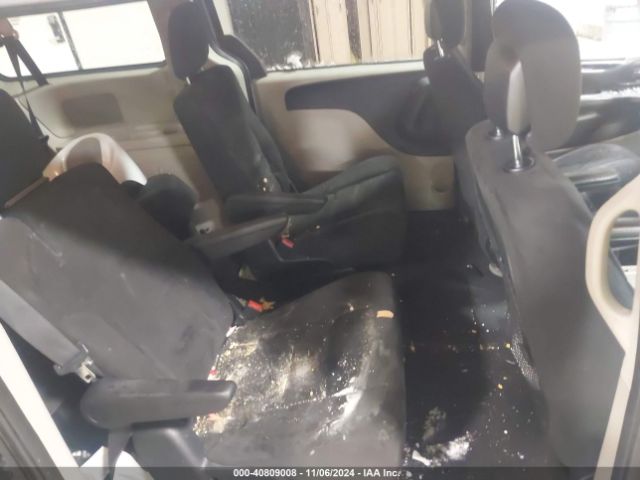 2C4RDGBGXER226283 Dodge Grand Caravan Se 30th Anniversary