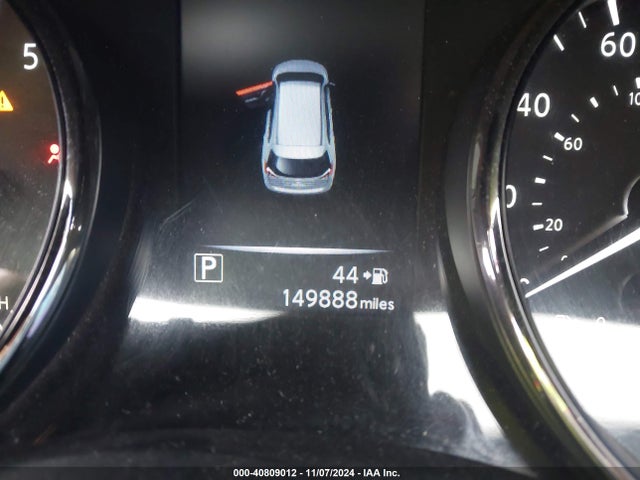 Nissan ROGUE SV 2017 JN8AT2MT4HW400958 Image 15