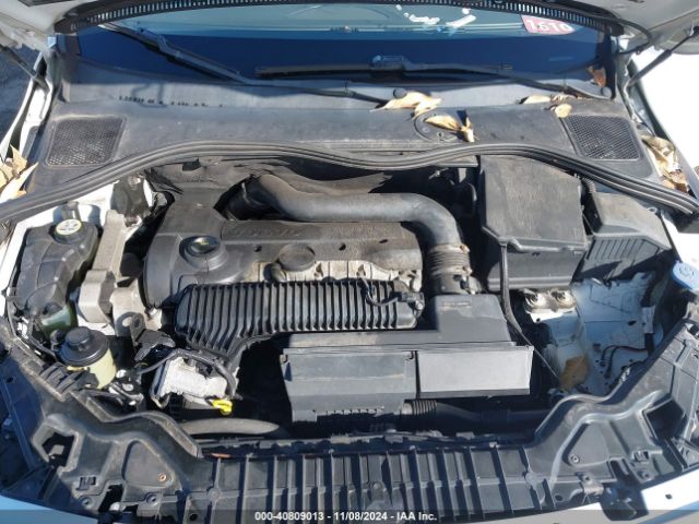 YV1612FH5E1294085 Volvo S60 T5 Platinum