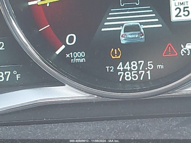 YV1612FH5E1294085 Volvo S60 T5 Platinum