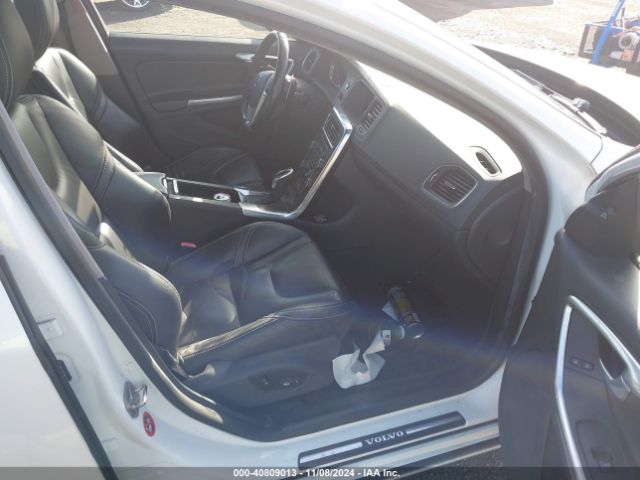 YV1612FH5E1294085 Volvo S60 T5 Platinum