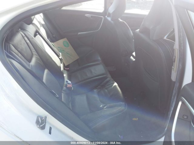 YV1612FH5E1294085 Volvo S60 T5 Platinum