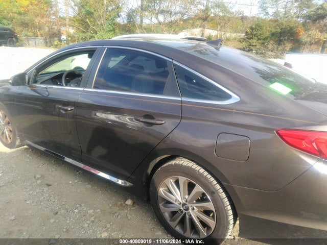 Hyundai Sonata Sport 2015 5NPE34AF2FH214992 Image 14