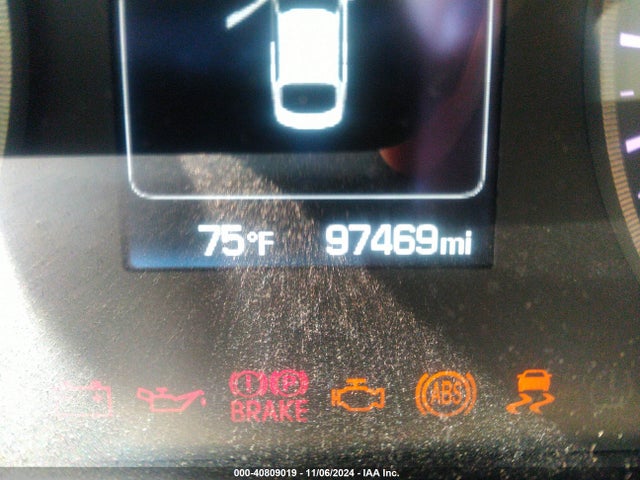 Hyundai Sonata Sport 2015 5NPE34AF2FH214992 Image 15