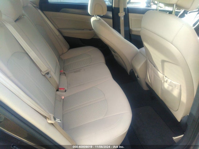 Hyundai Sonata Sport 2015 5NPE34AF2FH214992 Image 8