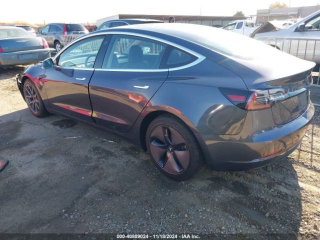 5YJ3E1EB1JF181367 Tesla Model 3 Long Range/performance