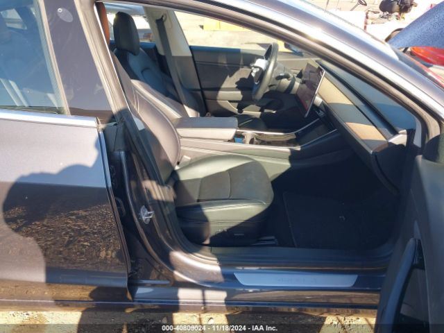 5YJ3E1EB1JF181367 Tesla Model 3 Long Range/performance