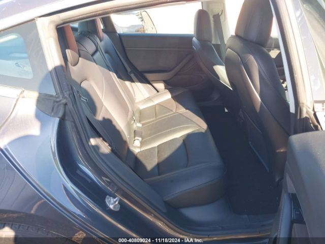 5YJ3E1EB1JF181367 Tesla Model 3 Long Range/performance