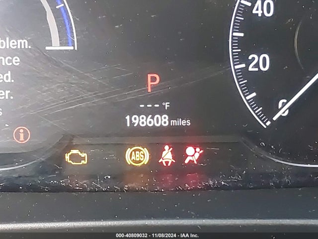Honda Insight Touring 2019 19XZE4F98KE005270 Image 15