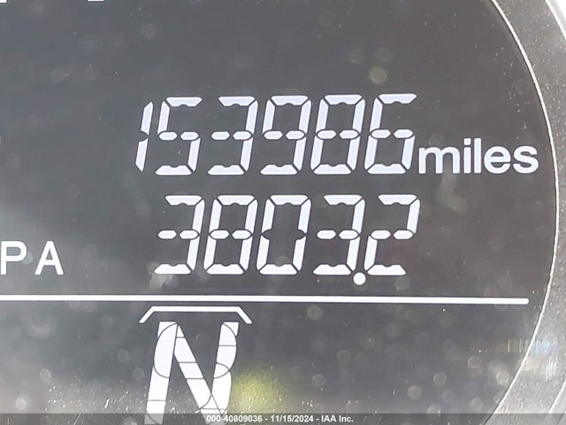 Honda Accord Ex-l V-6 2014 1HGCR3F84EA008512 Image 16