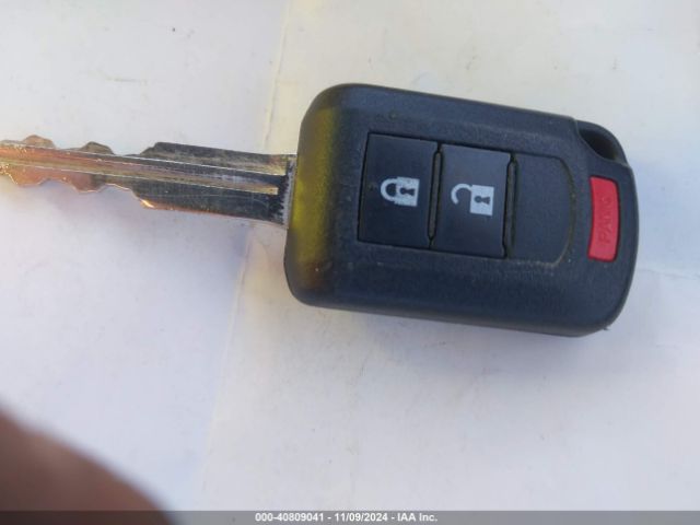 2020 MITSUBISHI OUTLANDER SPORT JA4AP3AU3LU027140 Photo 10