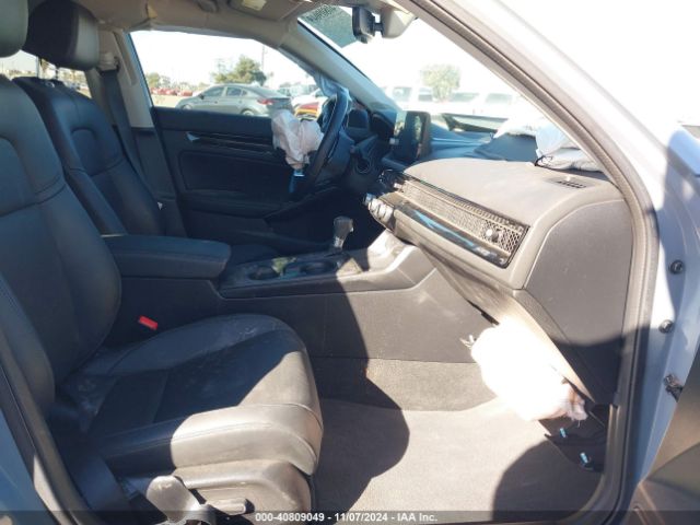 2HGFE1F94PH307203 Honda Civic Touring
