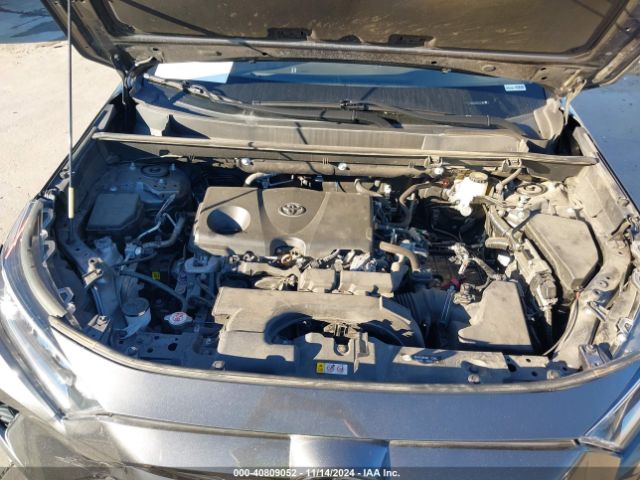2T3C1RFV6MC167919 Toyota Rav4 Xle Premium