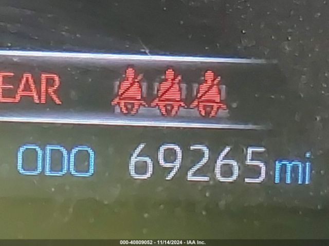 2T3C1RFV6MC167919 Toyota Rav4 Xle Premium