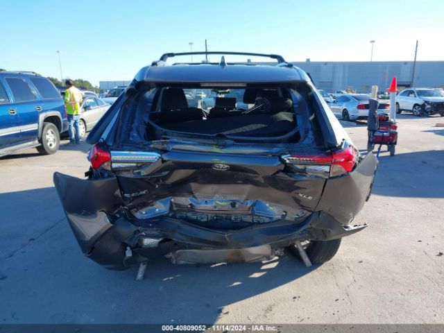 2T3C1RFV6MC167919 Toyota Rav4 Xle Premium