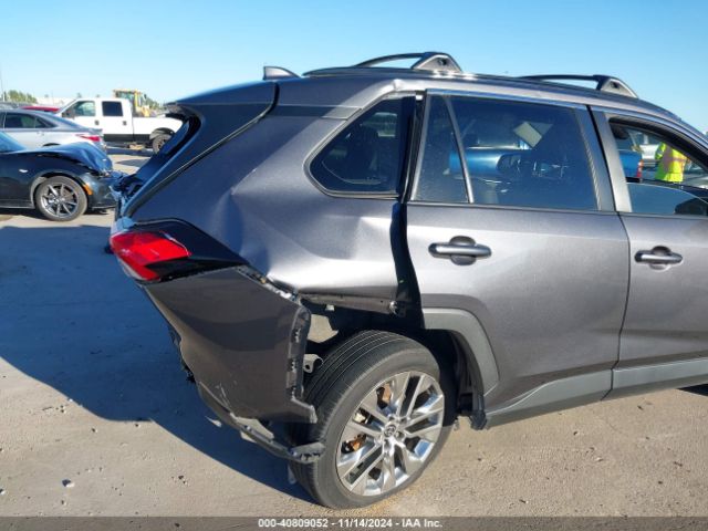 2T3C1RFV6MC167919 Toyota Rav4 Xle Premium