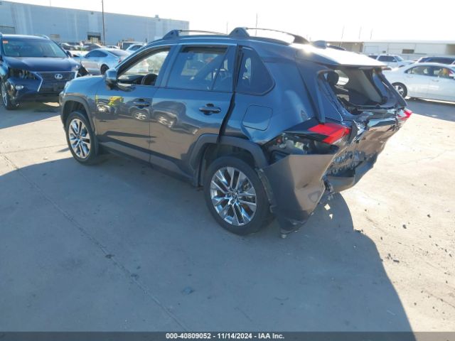 2T3C1RFV6MC167919 Toyota Rav4 Xle Premium