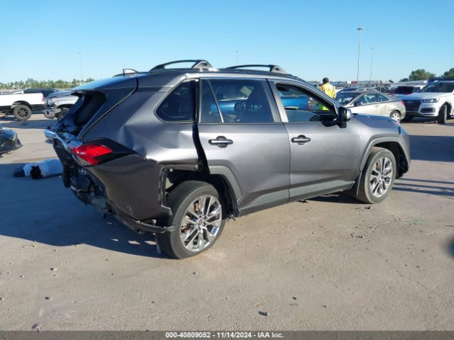 2T3C1RFV6MC167919 Toyota Rav4 Xle Premium