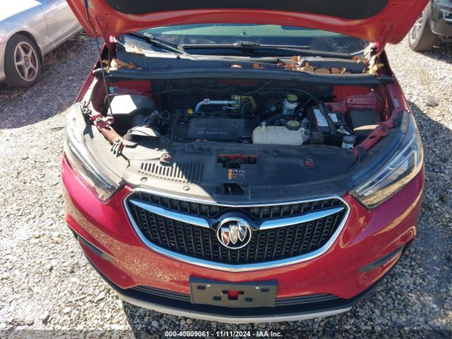 KL4CJASB8HB001518 Buick Encore Preferred