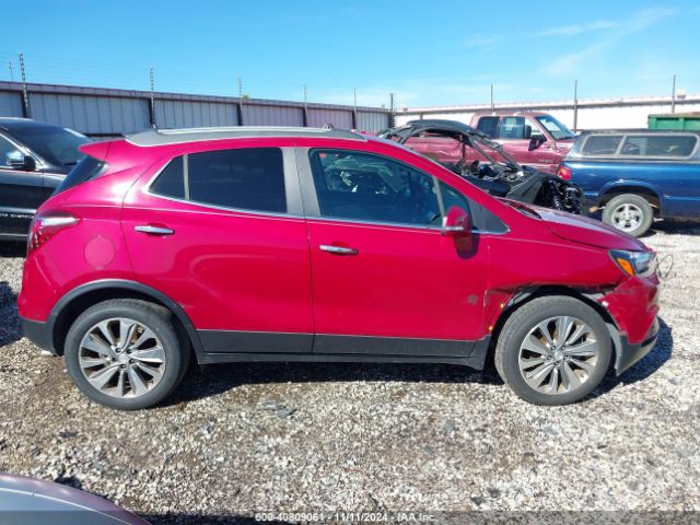 KL4CJASB8HB001518 Buick Encore Preferred