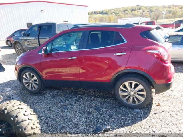 KL4CJASB8HB001518 Buick Encore Preferred