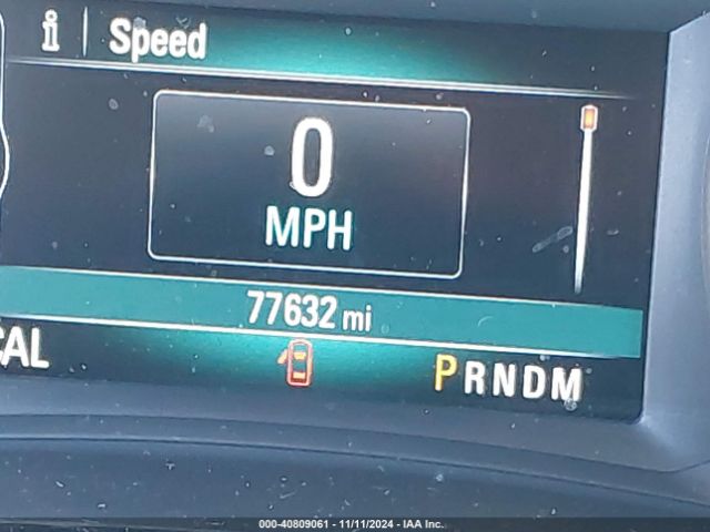KL4CJASB8HB001518 Buick Encore Preferred