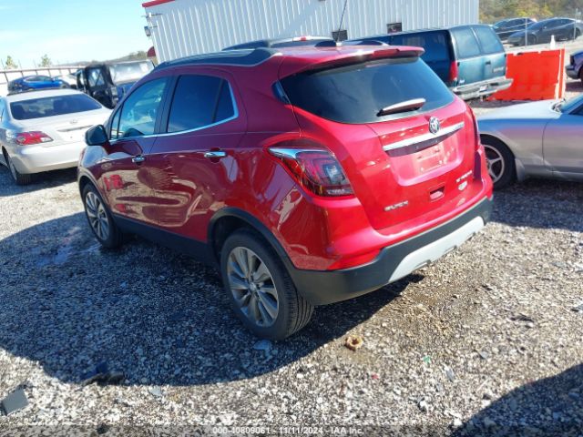 KL4CJASB8HB001518 Buick Encore Preferred
