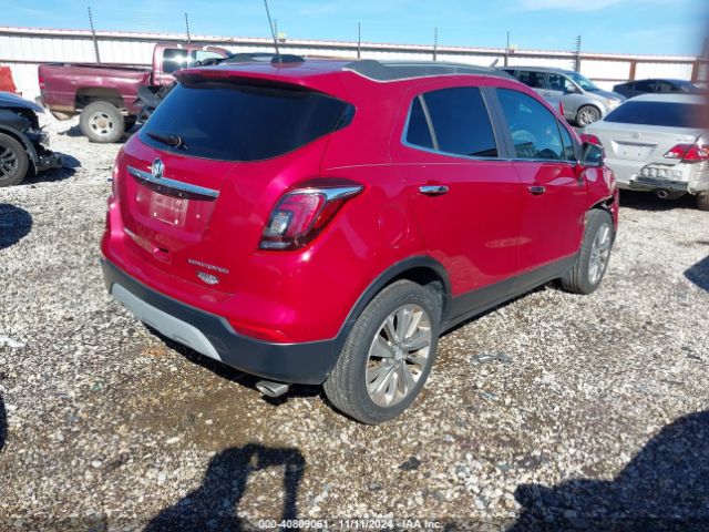 KL4CJASB8HB001518 Buick Encore Preferred