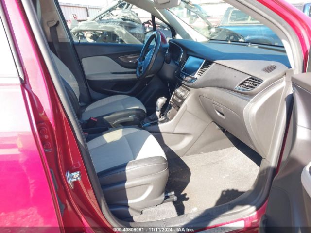 KL4CJASB8HB001518 Buick Encore Preferred