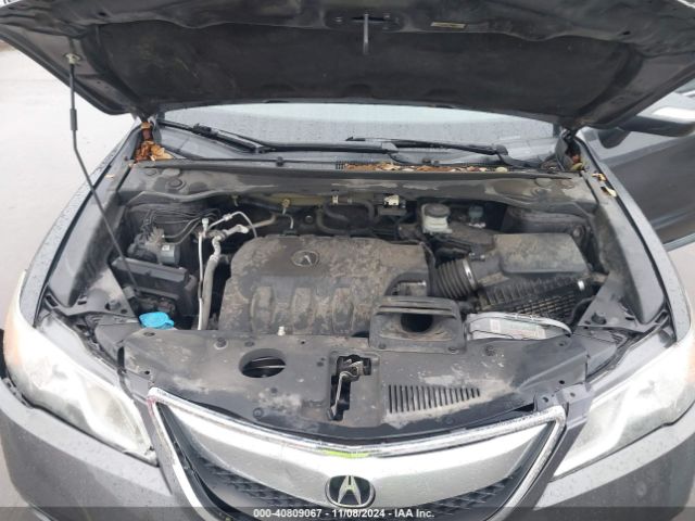 5J8TB4H50EL018116 Acura RDX