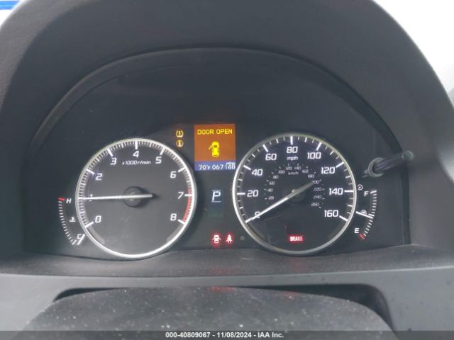 5J8TB4H50EL018116 Acura RDX